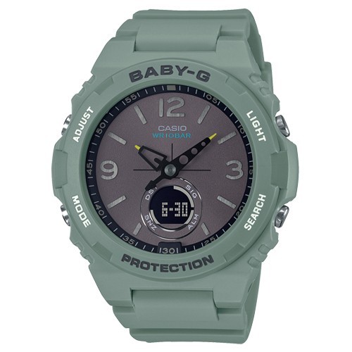 Reloj Casio Baby-G BGA-260-3AER