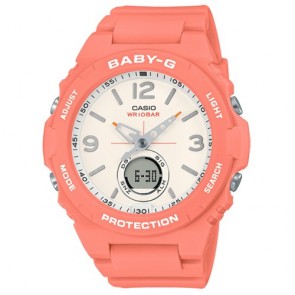 Reloj Casio Baby-G BGA-260-4AER