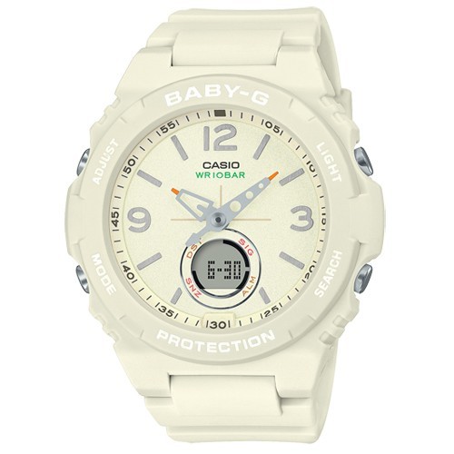 Casio Watch Baby-G BGA-260-7AER