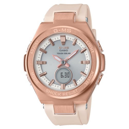 Orologi Casio Baby-G MSG-S200G-4AER