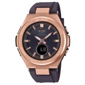 Montre Casio Baby-G MSG-S200G-5AER