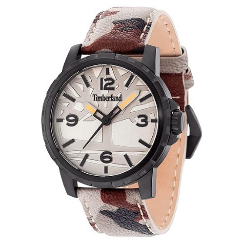 Reloj Timberland Clarkson 15257JSB-79
