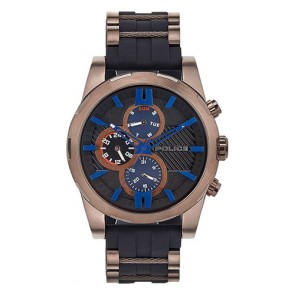 Orologi Police PL.14541JSBN-02P MATCHCORD