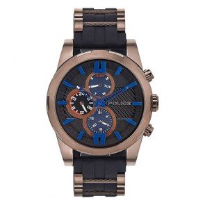 Reloj Police PL.14541JSBN-02P MATCHCORD