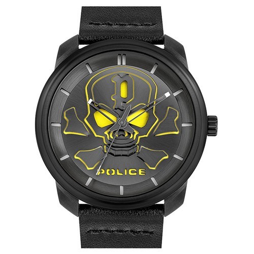 Relogio Police PL.15714JSB-02 Bleder