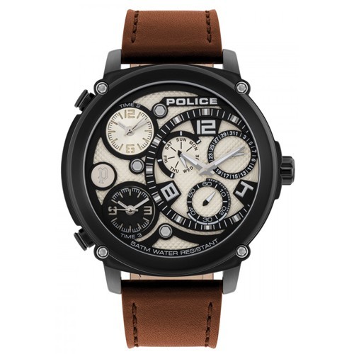 Relogio Police PL.15659JSB-14Titan