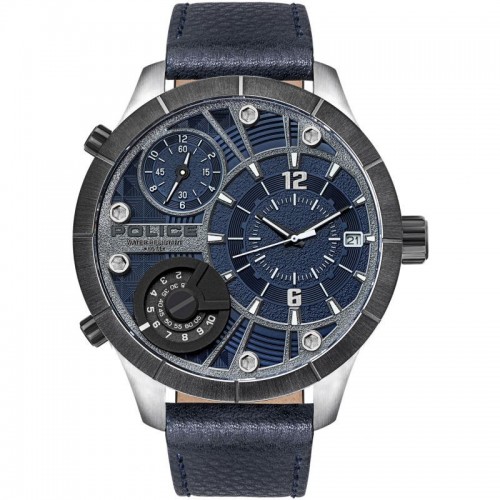 Uhr Police  PL.15662XSTU-03 Bushmaster