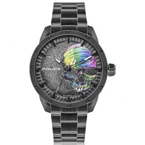 Police Watch PL.15715JSB-78M Neist