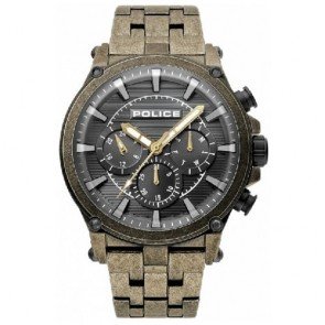Police Watch PL.15920JSQG-61M REBEL