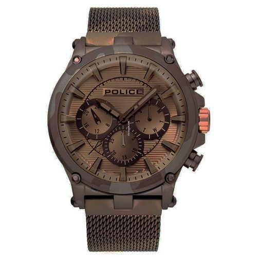 Relogio Police PL.15920JSMBN-20M REBEL