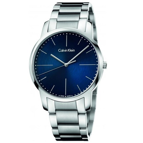 Reloj Calvin Klein K2G2G1ZN City