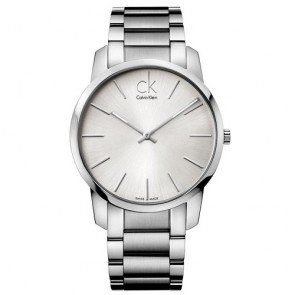 Montre Calvin Klein K2G21126 City