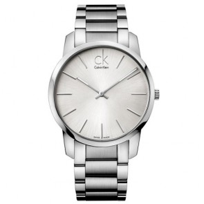 Reloj Calvin Klein K2G21126 City