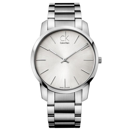 Montre Calvin Klein K2G21126 City