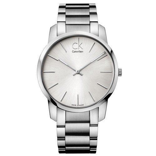 Reloj Calvin Klein K2G21126 City