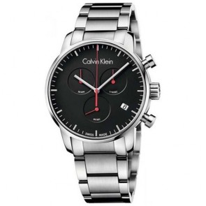 Orologi Calvin Klein K2G27141 City