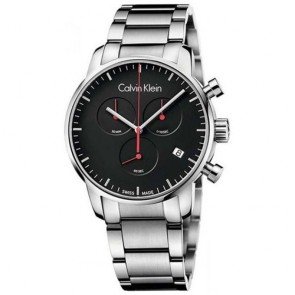 Uhr Calvin Klein K2G27141 City