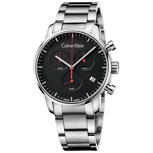 Calvin Klein Watch K2G27141 City