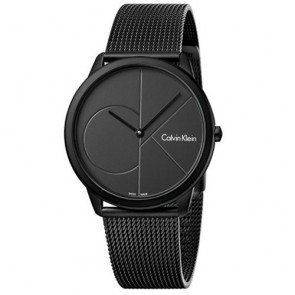 Reloj Calvin Klein K3M514B1 Minimal