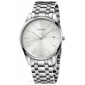 Relogio Calvin Klein K4N21146 Time