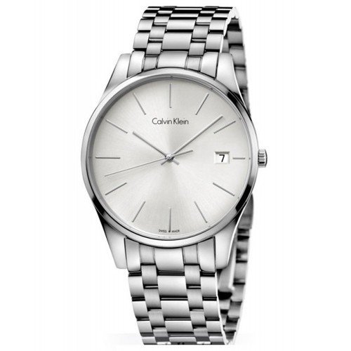 Relogio Calvin Klein K4N21146 Time