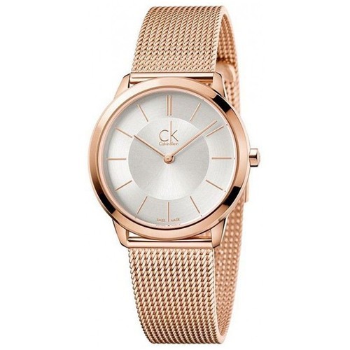 Orologi Calvin Klein K4U23121 Lively