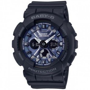 Relogio Casio Baby-G BA-130-1A2ER