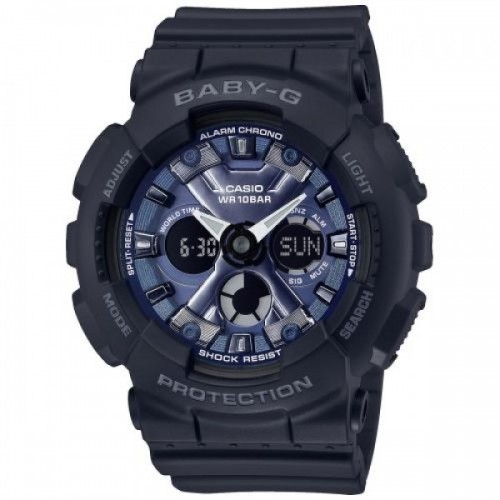 Reloj Casio Baby-G BA-130-1A2ER