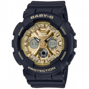 Relogio Casio Baby-G BA-130-1A3ER