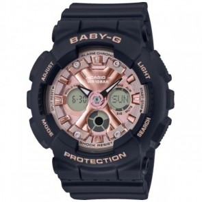 Uhr Casio Baby-G BA-130-1A4ER
