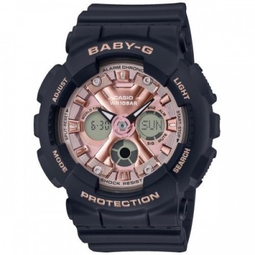 Reloj Casio Baby-G BA-130-1A4ER
