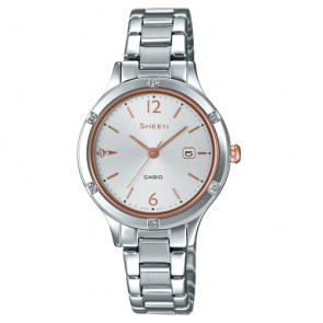 Casio Watch Sheen SHE-4533D-7AUER