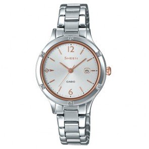 Relogio Casio Sheen SHE-4533D-7AUER