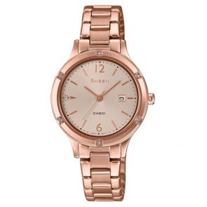 Montre Casio Sheen SHE-4533PG-4AUER
