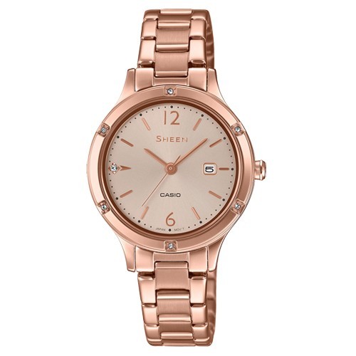 Orologi Casio Sheen SHE-4533PG-4AUER