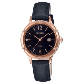 Reloj Casio Sheen SHE-4533PGL-1AUER