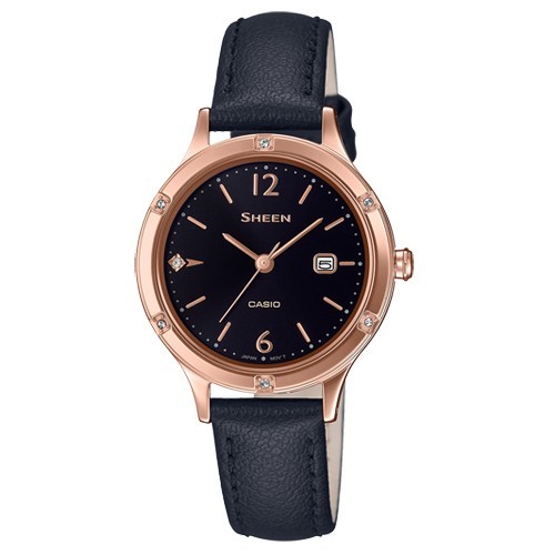 Casio Watch Sheen SHE-4533PGL-1AUER