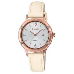 Relogio Casio Sheen SHE-4533PGL-7AUER