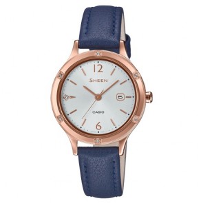 Casio Watch Sheen SHE-4533PGL-7BUER