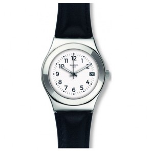 Montre Swatch Irony YLS453 Licorice