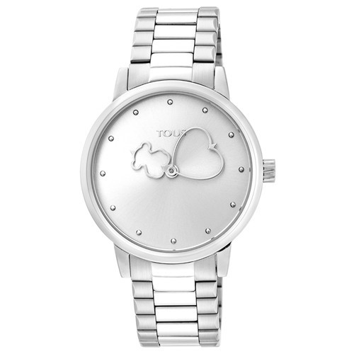 Reloj Tous Bear Time 900350305