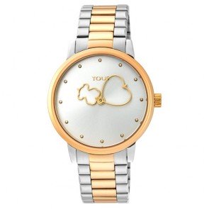 Montre Tous Bear Time 900350310