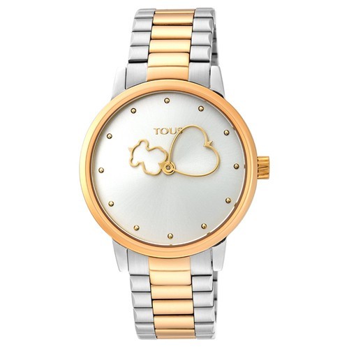Orologi Tous Bear Time 900350310