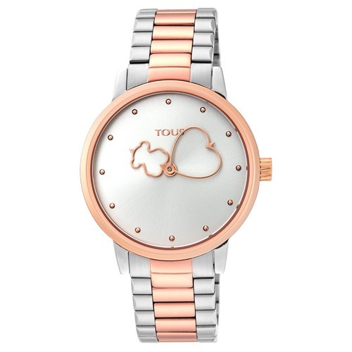 Orologi Tous Bear Time 900350315