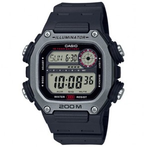 Casio Watch Collection DW-291H-1AVEF
