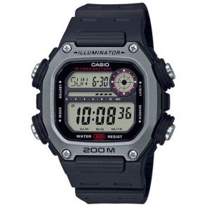 Reloj Casio Collection DW-291H-1AVEF