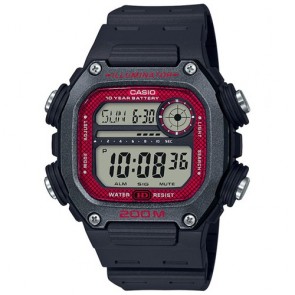 Orologi Casio Collection DW-291H-1BVEF
