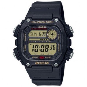 Montre Casio Collection DW-291H-9AVEF