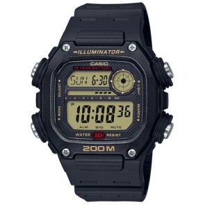 Reloj Casio Collection DW-291H-9AVEF