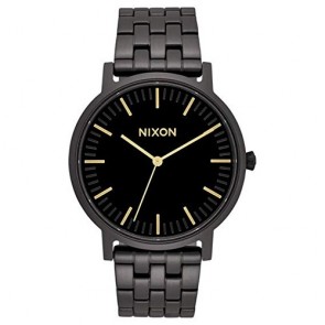 Montre Nixon A10571031 Porter